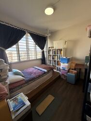 Blk 945 TAMPINES PALMSVILLE (Tampines), HDB 5 Rooms #501895061